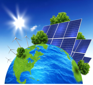 renewable energy EAn